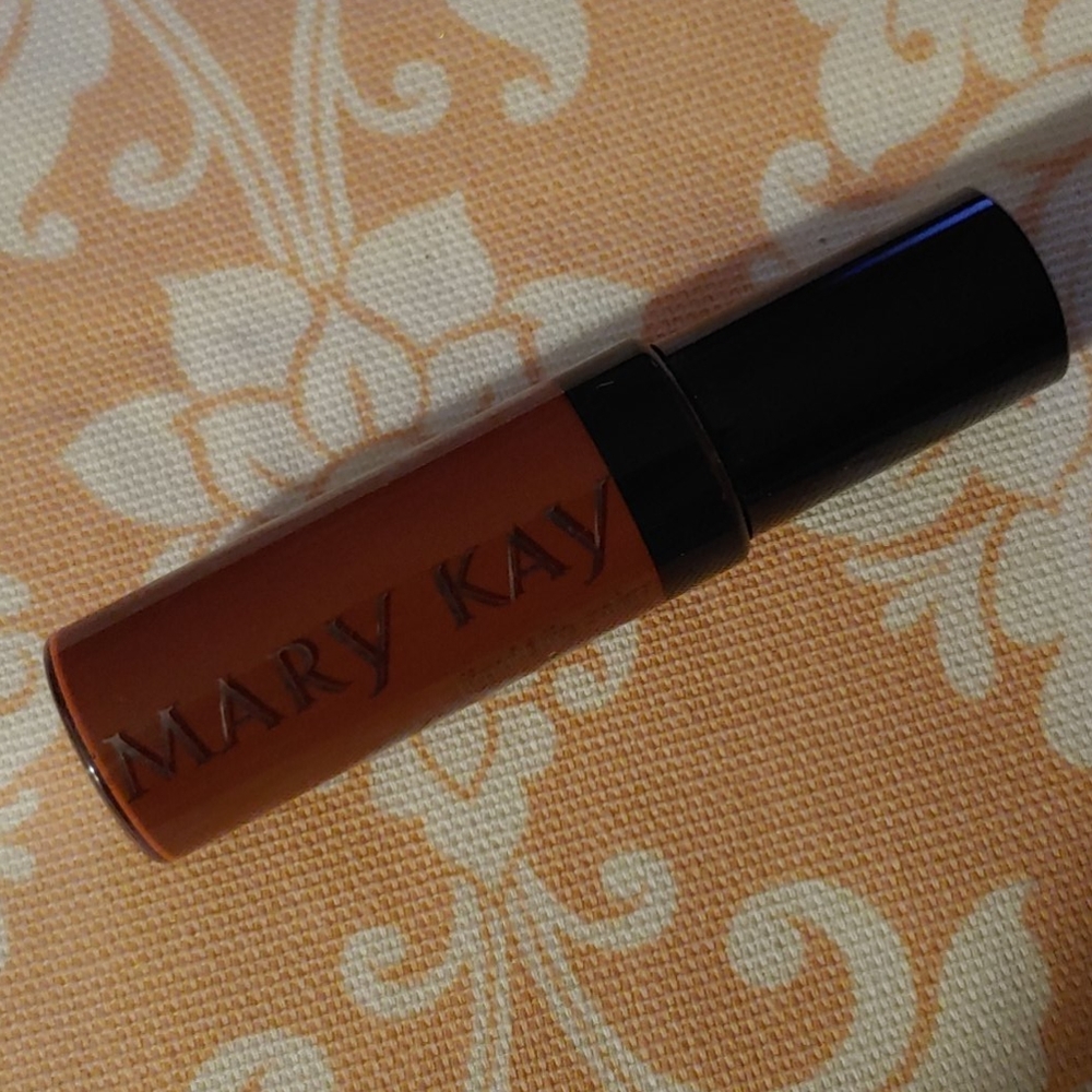 Mary Kay Cherry coffee lip gloss